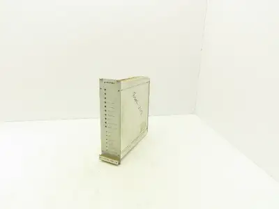 Precitec SC 800 AC Servo Drive CFC 30 I/O Controller Unit P0800-100-00001
