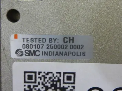 USED SMC US2666