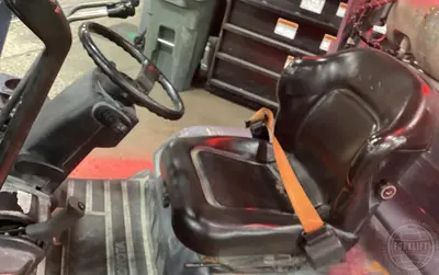 Used 2019 TOYOTA 8FGC35U-BCS Liquid Propane Forklifts Illinois US | Forklift Exchange #1274710