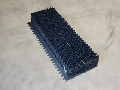 NEW LETOURNEAU R4252554