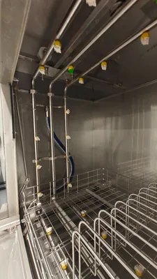 Used CM Process Solutions CW1000 Utensil Washers Illinois US | M&M Equipment Corp. #1293211