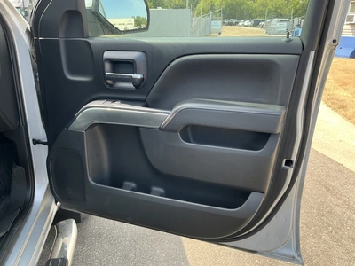 Used 2018 CHEVROLET SILVERADO 1500 Pickup Trucks Michigan US | Miedema Asset Management Group #1325668