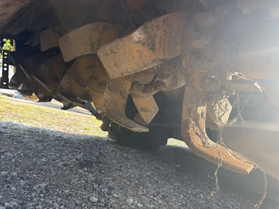 Used _UNKNOWN_ _UNKNOWN_ Rotary Tillers Michigan US | Miedema Asset Management Group #1443268
