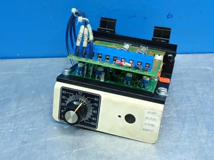 Used KB ELECTRONICS KB9884 Circuit Boards | HGR 24 #744982