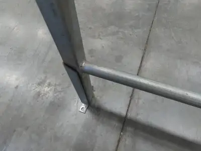 Used AUTOMOTION _UNKNOWN_ Conveyor Parts | Arrow Industrial #637096