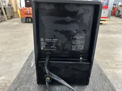 USED CANON FIREFLY 130