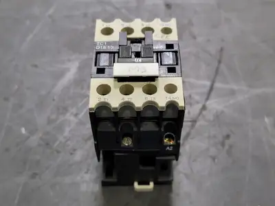 NEW TC TC1-D18 10