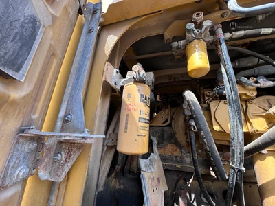 Used 2017 CATERPILLAR 349FL Excavators Tennessee US | Moore Equipment #1516692