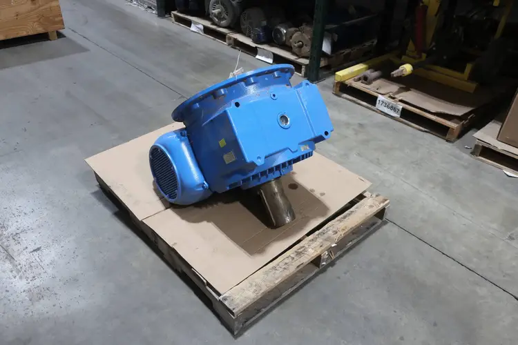 Used FLADERS _UNKNOWN_ Misc Industrial Equipment Ohio US | Aucto #775942