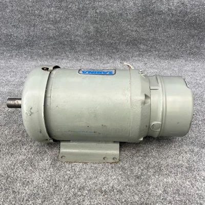 Used Baldor BM3611T A.C. Motors California US | Davliegogo LLC #1705372