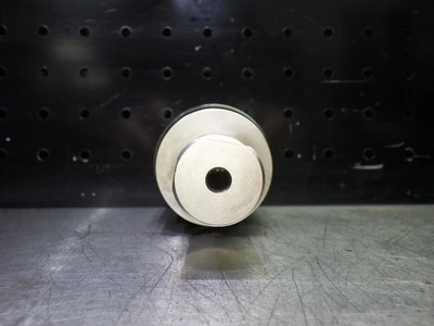 Emuge Bilz #2 Tension / Compression Tapping Adapter 25mm Shank F3103G26.1 (LOC1821B)