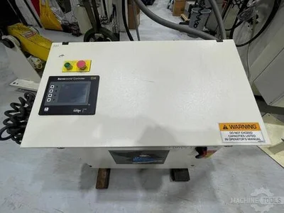 USED 2015 COE PRESS EQUIPMENT CPRF-518 FEED STRAIGHTENER