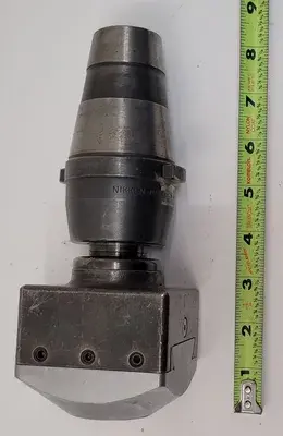 USED CRITERION S-3 BORING HEAD
