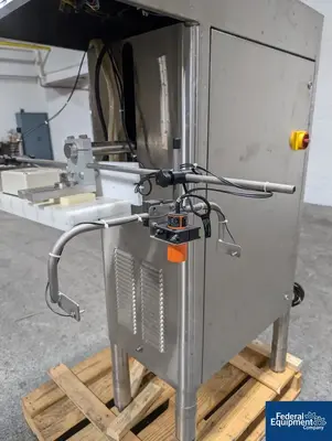 USED Pillar Pillar Induction Sealer, Model Foiler 2212-KAL