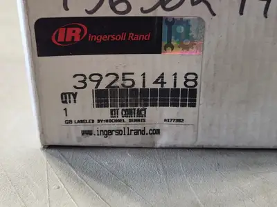NEW INGERSOLL-RAND 39251418