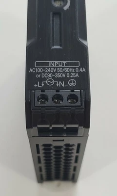 New | in-Stock Omron S8VK-G01524 PLC Processors Indiana US | J&J Industrial Supply #501931