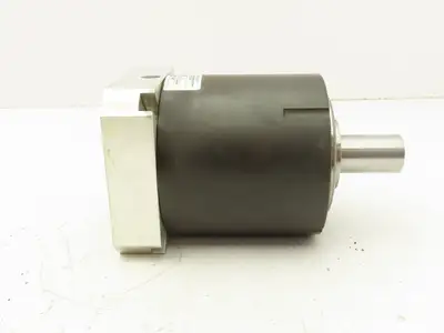 Onvio AL-020-005-12-D160-N-P Planetary Inline Gearhead 5:1 Reducer Gearbox