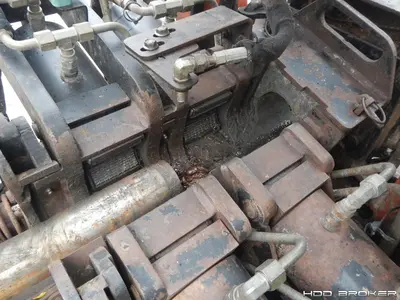Used 2001 DITCH 2001 DITCH WITCH JT2720 MACH 1 Drill Rigs Florida US | HDD Broker #1507902