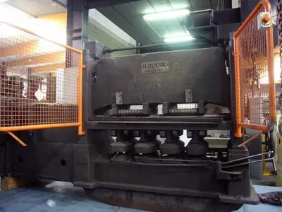 USED UNGERER 1800-4,5-9