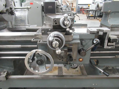 Used MORI SEIKI MS-850 Engine Lathes Minnesota US | Machinesused.com #1545614