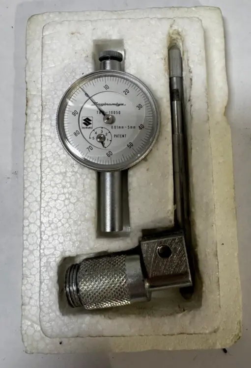 Used Suzuki _UNKNOWN_ Indicators California US | Amiron Machinery #1495386