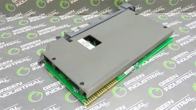 Allen Bradley 1771-OBD/C PLC-5 10-60VDC Output Module Rev. D01 Used