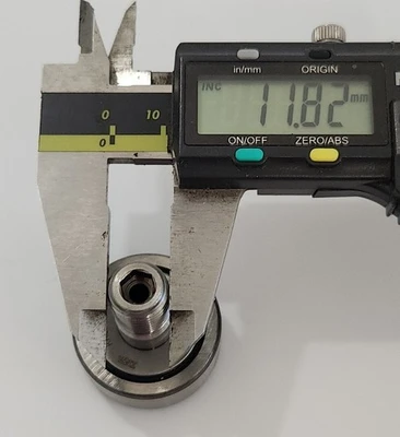 NEW INA KR32-X-PP-A