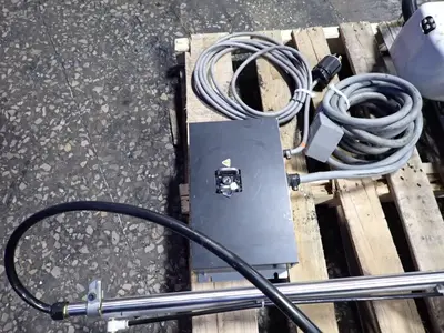 USED STAR AUTOMATION INC. XQ800V