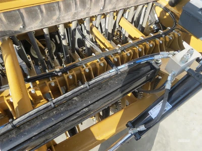 Used 2026 ESCH 5612 No-Till Drills Pennsylvania US | Zimmerman Farm Service #1436873