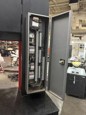 USED JET EVBS-26
