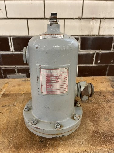 Used Bell & Gossett BY536325N12002 HVAC Parts and Equipment Indiana US | J&J Industrial Supply #1071725