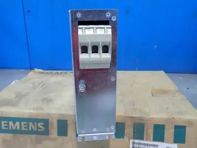 USED SIEMENS 6SL30000BE236DA1