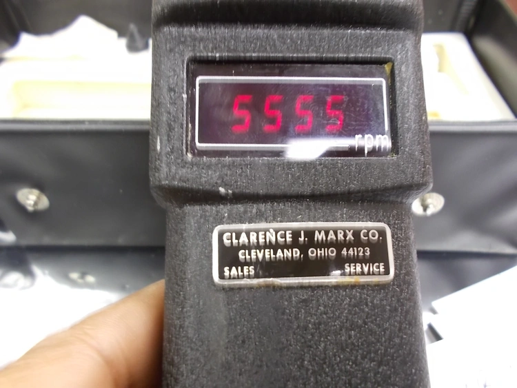 Used SHIMPO DT-103C Height Gages Arizona US | ASSET CONVERSION SPECIALISTS, INC. #324864