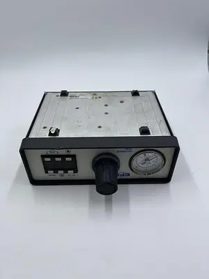 Used EFD EFD 7040 Misc Electrical & Power Parts | ND Industrial Surplus #1215254