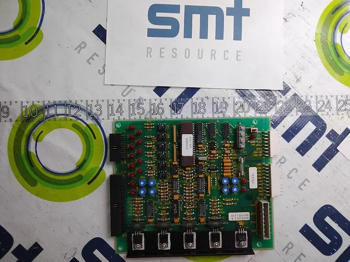 Used UNIVERSAL 424535032-E Circuit Boards Florida US | SMT Resource #484304