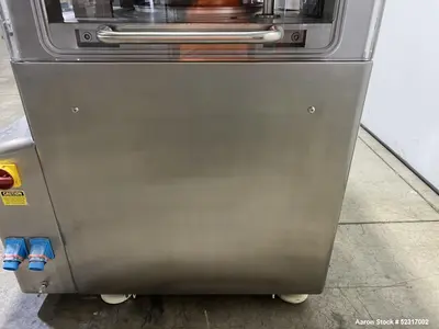 USED STOKES 571S
