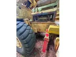 Used 1975 PETTIBONE 90SC Rough Terrain Cranes Pennsylvania US | Iron Exchange Equipment Solutions #1353668