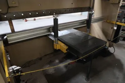 1996 CINCINNATI 90FMIIX8FT Brakes (Press Brakes) | Mohawk Machinery (10)