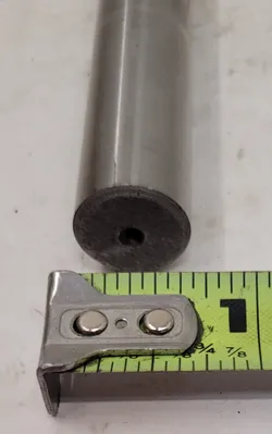 Travers Tool Co 21-101-048 Tooling & Accessories, Tooling | Machinery Central (8)