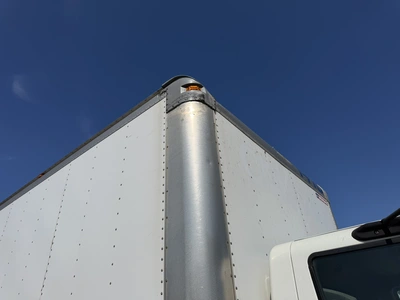 Used 2018 INTERNATIONAL 4300 SBA4X2 Box trucks Indiana US | Miedema Asset Management Group #1414682