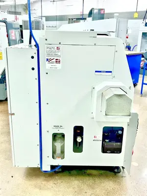 2008 HAAS SL-10 CNC Lathes | Toolquip, Inc. (7)