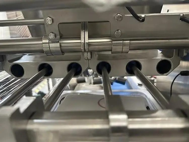 Used 2018 UNIFILLER MULTISTATION Depositors California US | Machinery & Equipment #806970