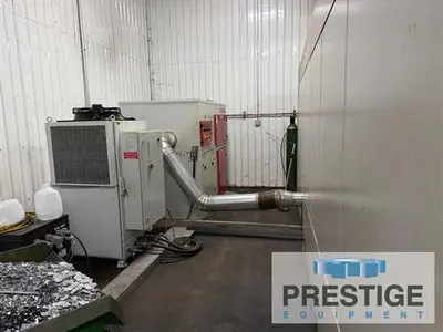 USED 2021 DURMA HD-F 3015