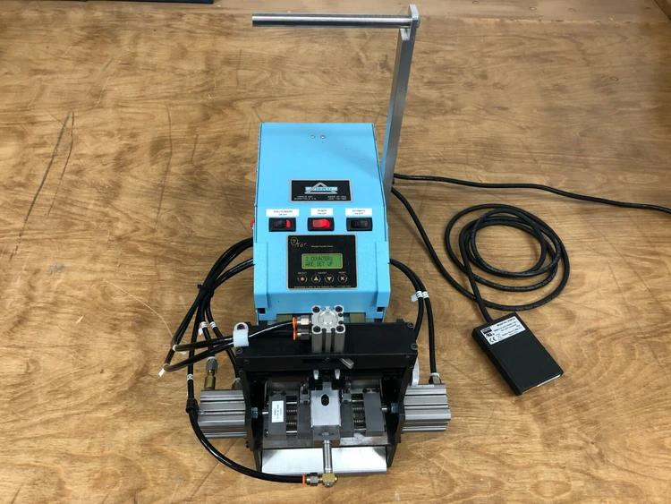 Used Hepco 3500 Miscellaneous PCB & SMT Equipment Michigan US | 4Tech USA #1540548