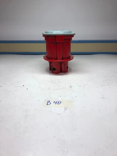 Used Hubbell 460R7 Miscellaneous MRO Indiana US | J&J Industrial Supply #1076990