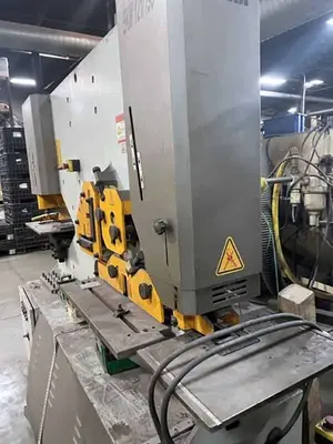 USED 2011 ERMAK EKM 121-198