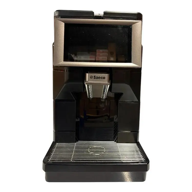Used SAECO SUP061A Coffee Equipment British Columbia CA | Surrey Food Equipment #435165