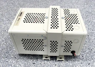 USED SOLA 23-23-220-8 CONSTANT VOLTAGE TRANSFORMER 23232208