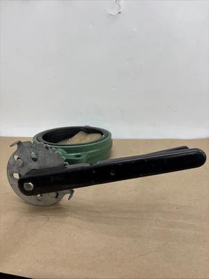 NEW Stockham LG512-BS3-B
