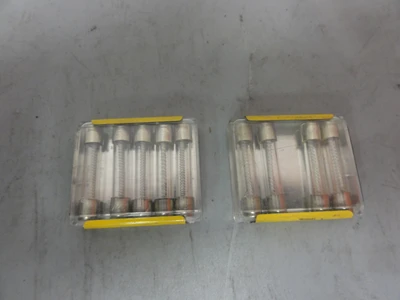 NEW COOPER BUSSMAN MDL-15